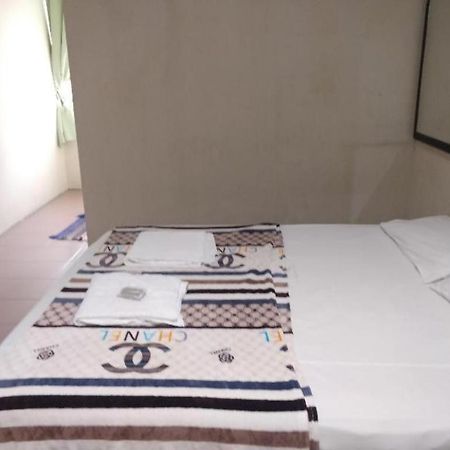 斯波特昂89907梦想汽车旅馆 斯里曼绒 外观 照片