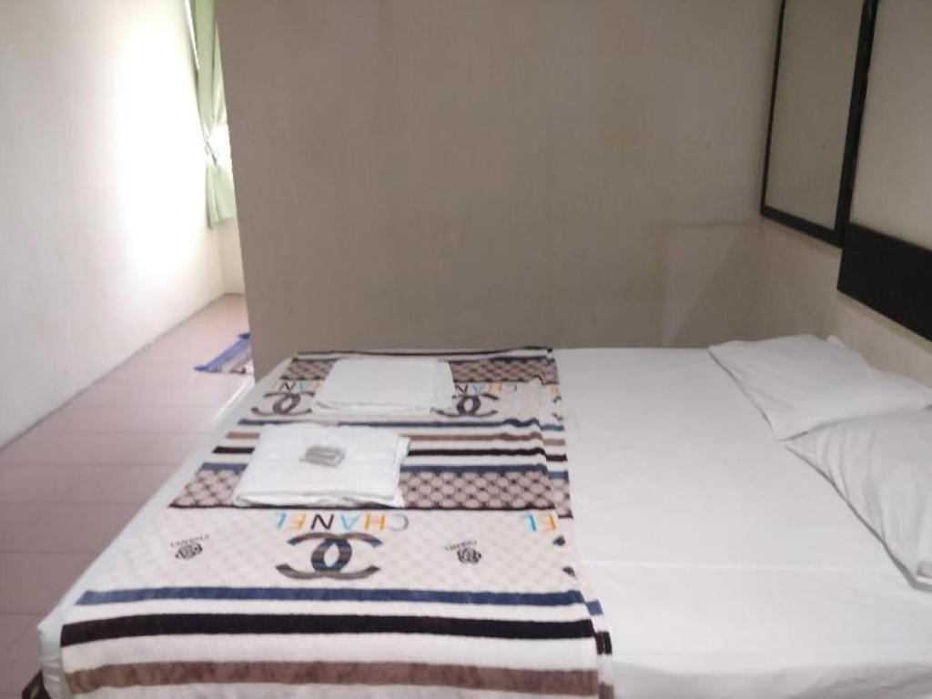 斯波特昂89907梦想汽车旅馆 斯里曼绒 外观 照片